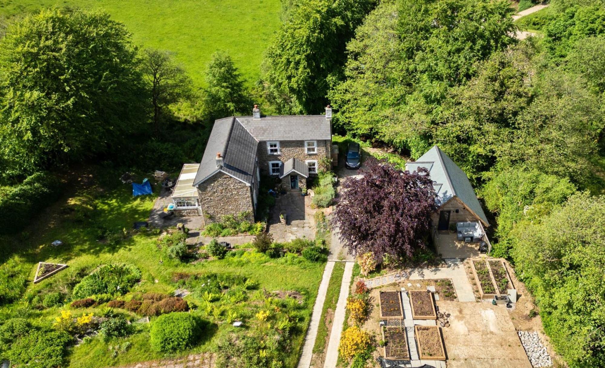 Finest Retreats - Dingles Farm Annexe Daire East Down Dış mekan fotoğraf